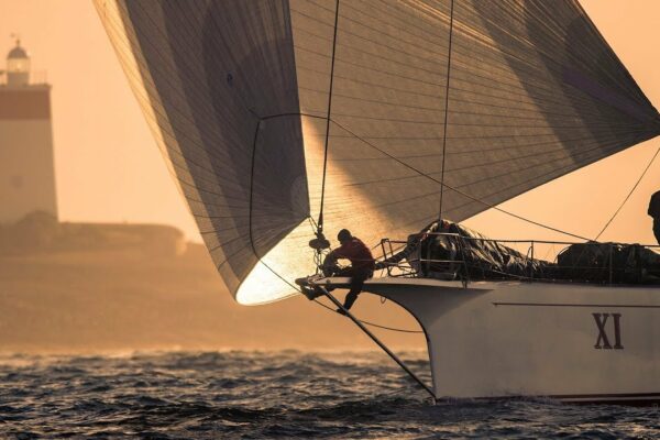 Rolex Sydney Hobart Yacht Race 2018 – Film – The Spirit of Yachting
