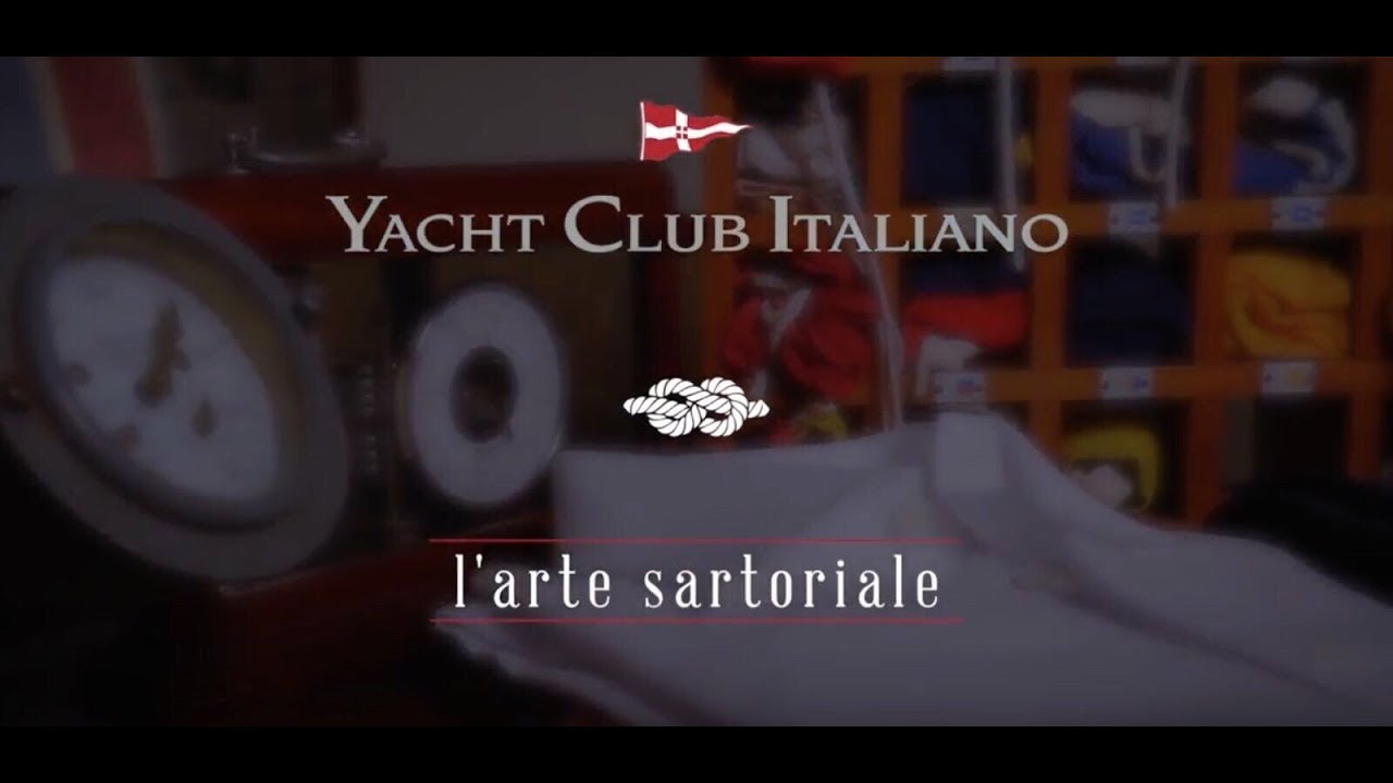 Italian Yacht Club - Finollo