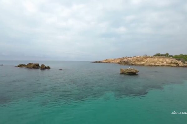 FATA MORGANA LIDO SILVANA YACHTING CLUB PULSANO MARINA