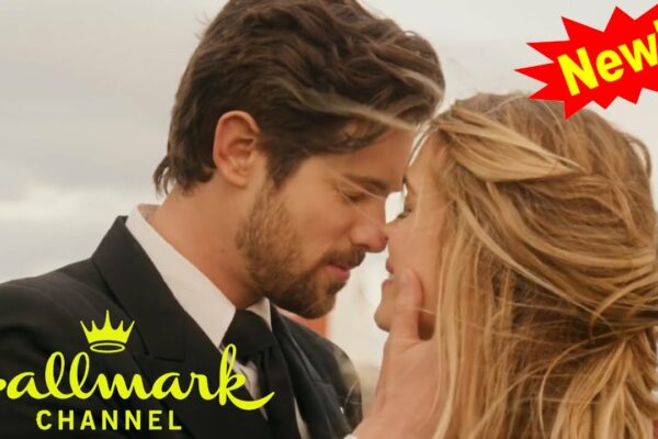 Sailing into Love 2022 - Filme Hallmark de Crăciun 2022 - Cele mai bune filme romantice Hallmark 2022