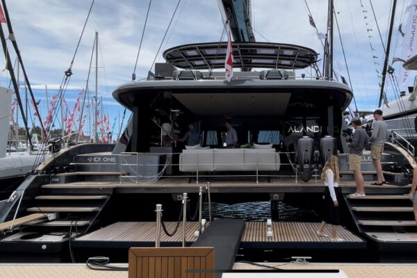 CANNES YACHTING FESTIVAL 2022 (FULL WALK) PORT CANTO FRANCE - @ArchiesVlogMC