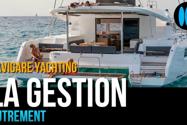 NAVIGARE YACHTING management de inchiriere ALTA
