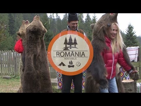 Călătorim prin România veritabilă, cu Cristina Şoloc, la TVR1