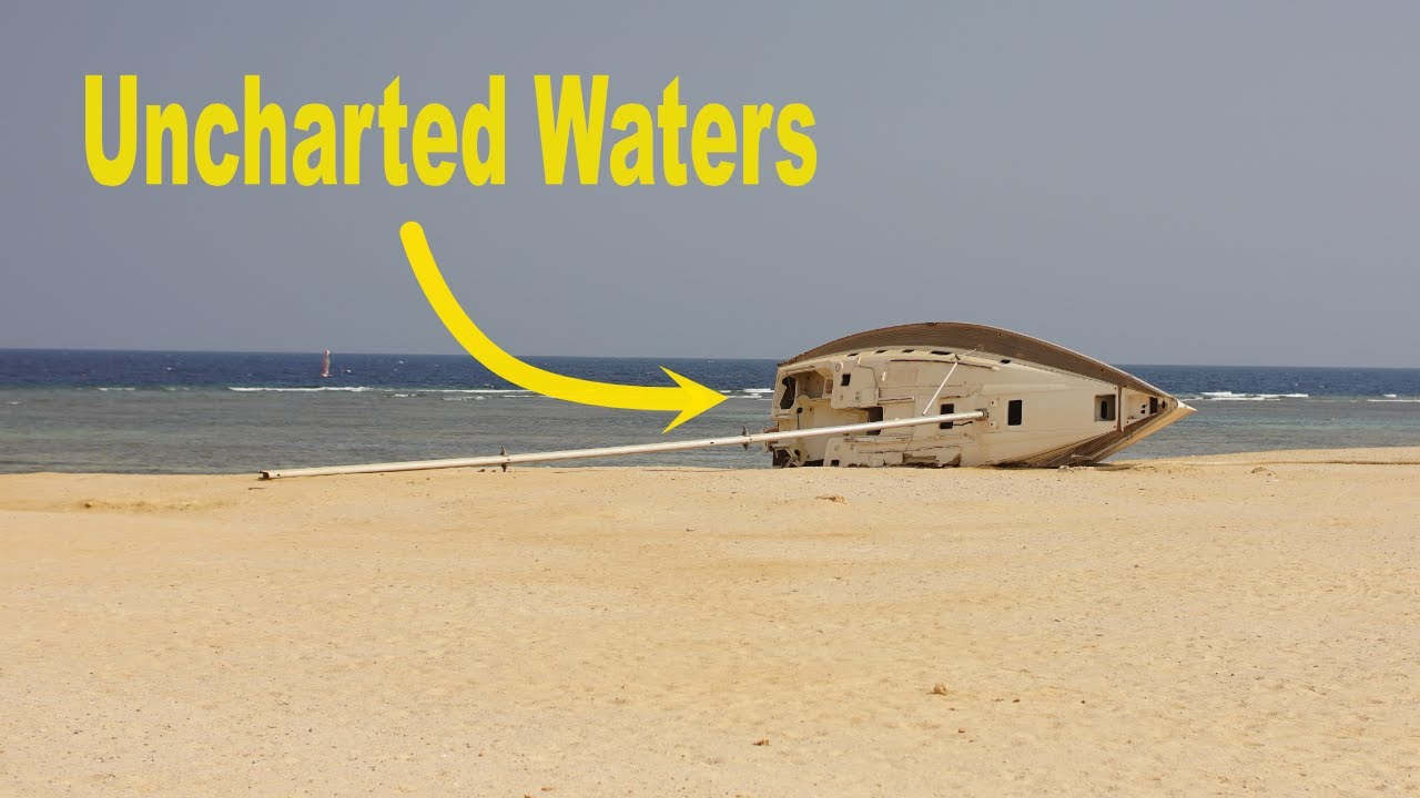 Uncharted Waters: Primele crucișătoare în apele saudite