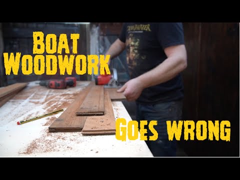 Am stricat complet lemnul: Sailing Melody - Episodul 70