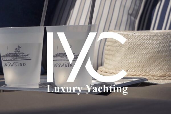 Motor Yacht Snowbird - IYC Luxury Yachting