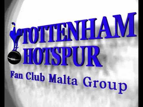 Tottenham Hotspur Fan Club Malta Group