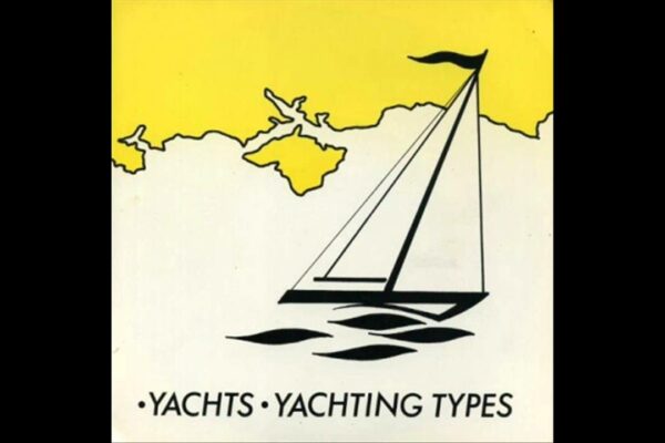 Iahturi - Tipul Yachting