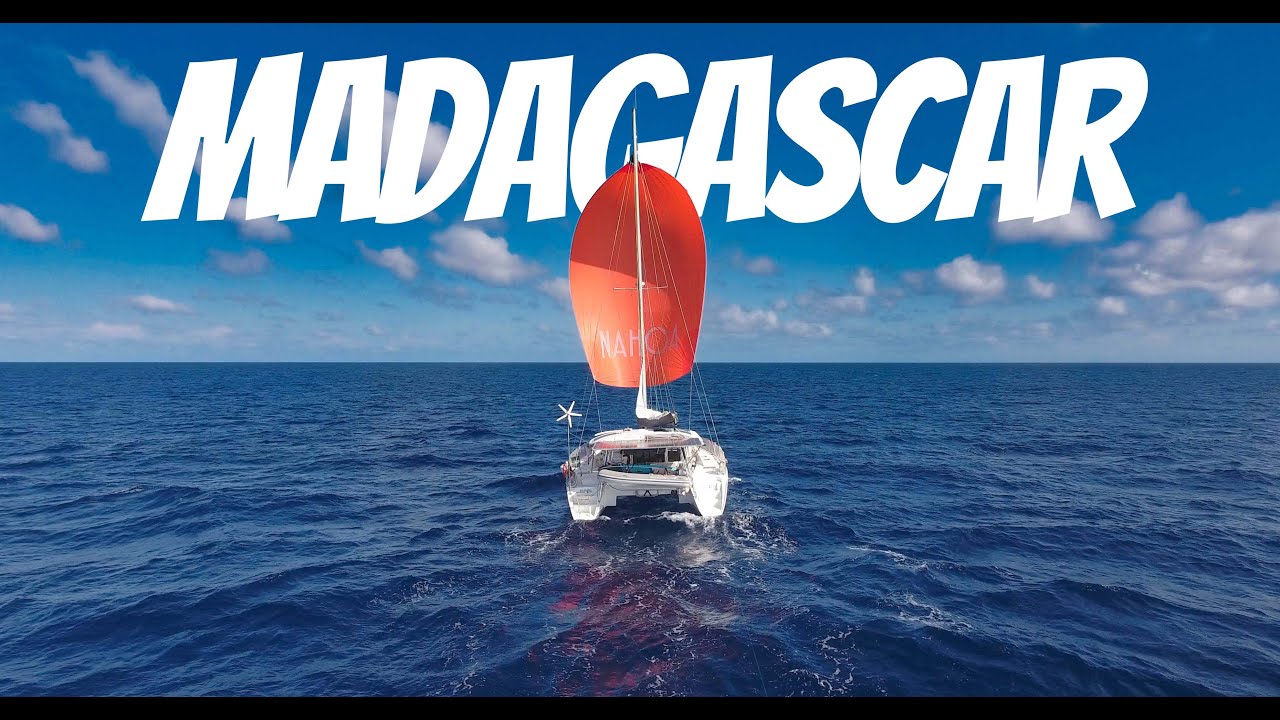 Navigați spre MADAGASCAR!