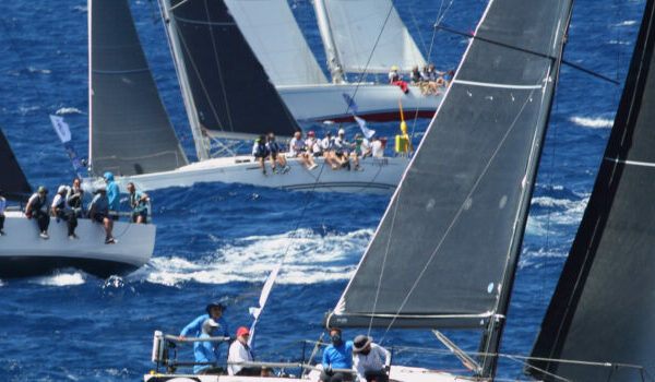 RORC Nelson's Cup Series set pentru Antigua – Anunț de cursă disponibil – Asociația de navigație din Caraibe