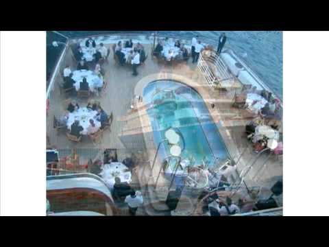 Seadream Yacht Club - Este iaht, nu croazieră!  iCruise.com