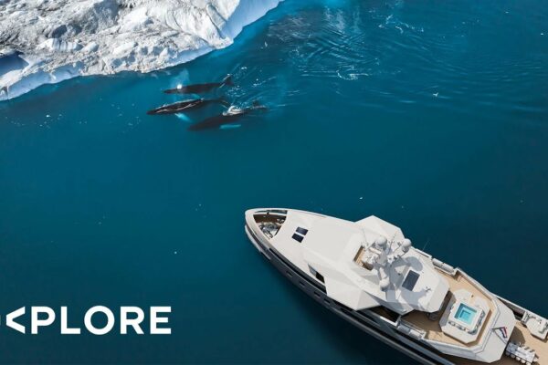 XPLORE |  Despre ce este Explorer Yachting?  Explorer Yachts Summit