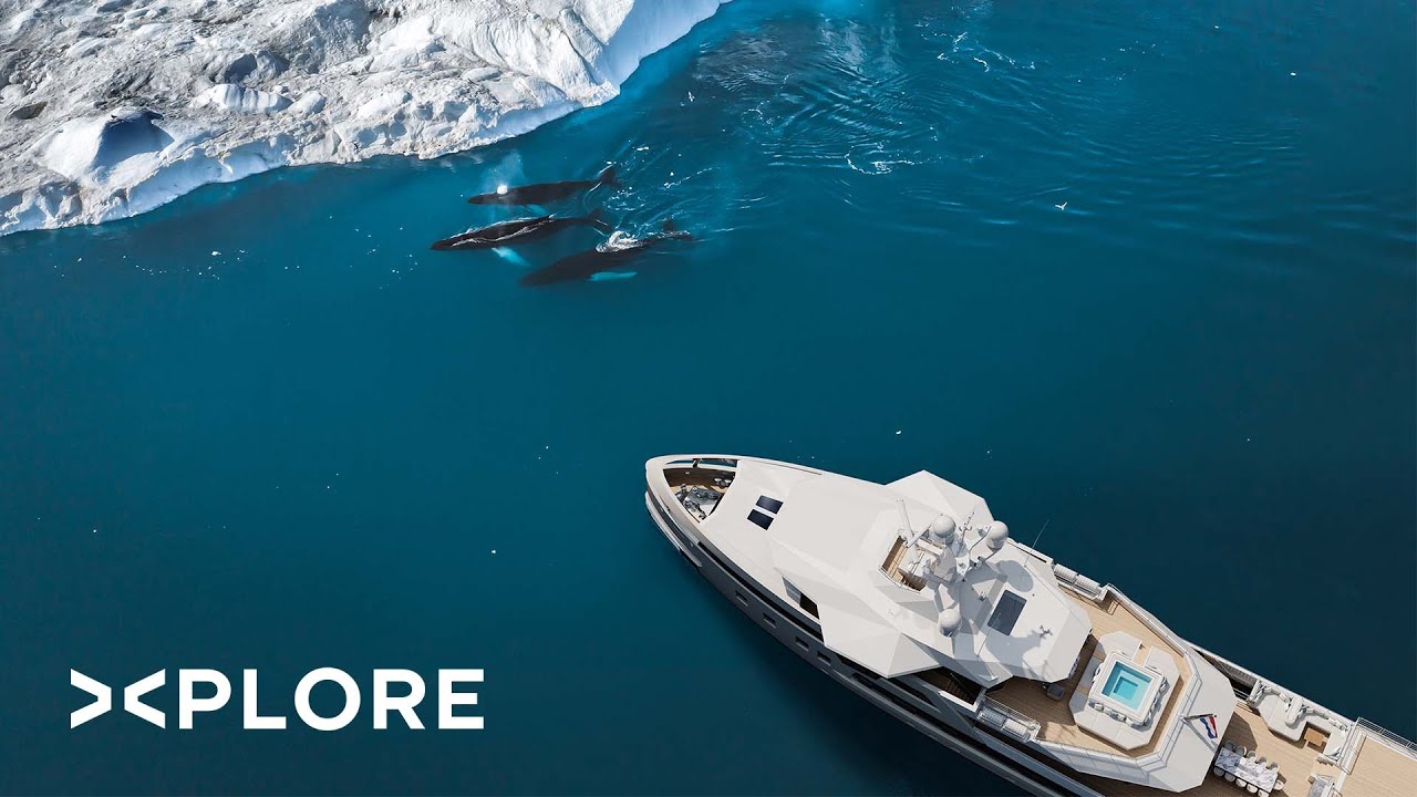 XPLORE |  Despre ce este Explorer Yachting?  Explorer Yachts Summit