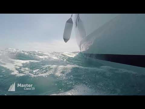 Master Class Master Yachting