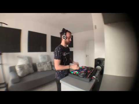 RALDUM - Situație pandemică - Streaming live - DJ set