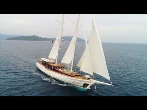 Gulet Hic Salta - Naviera Yachting