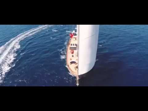 Ece Yachting Luxury Yacht Clear Eyes