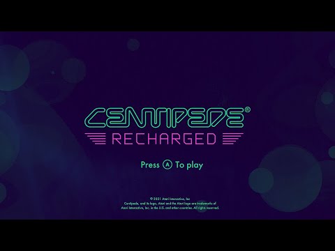 Centipede: reîncărcat, Nintendo Switch, recenzie, sfaturi și defalcare