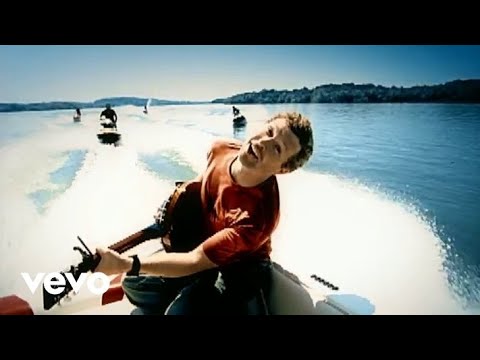 Craig Morgan - Redneck Yacht Club (videoclip muzical)
