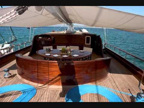 Gulet Regina Karia / Yacht - Bluestar Yachting