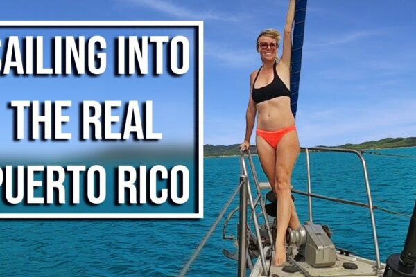 Navigare în Puerto Rico real - Episodul 38