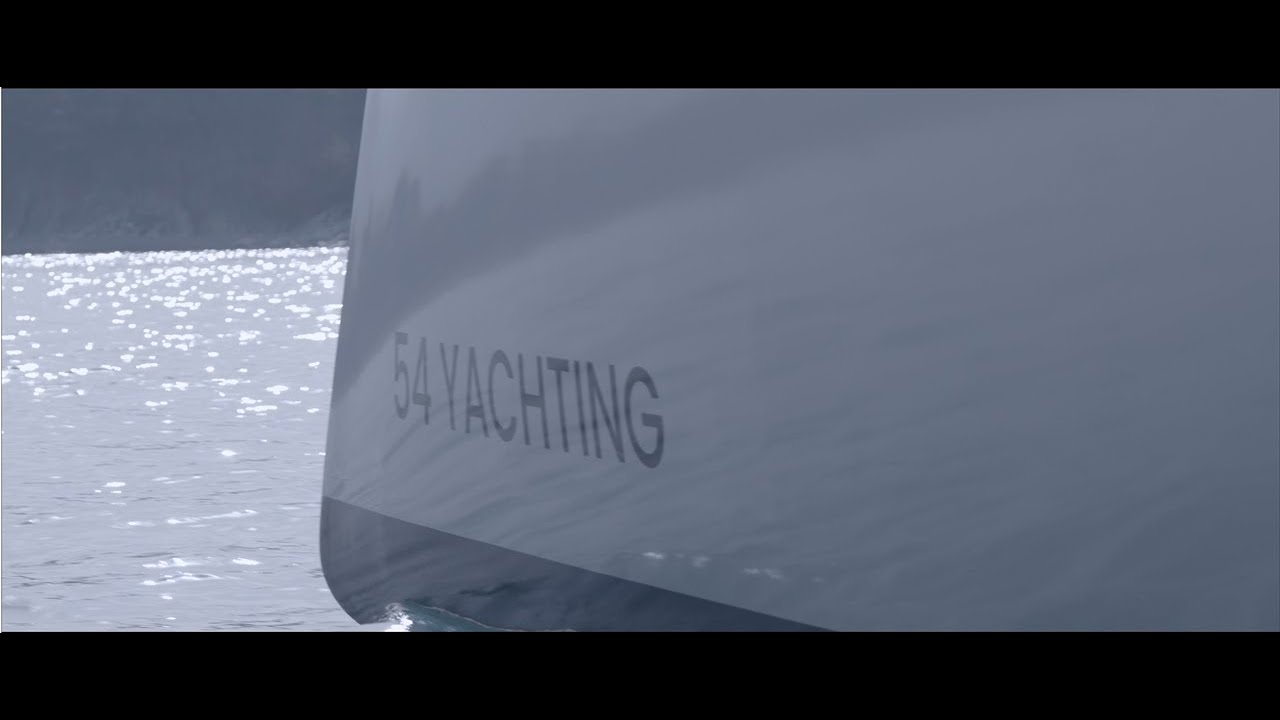 Windelo 54 Yachting - un catamaran de performanță ecologic și confortabil