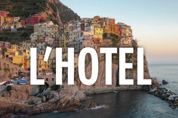 Hotel pentru vacanțe de wellness Liguria Ponente - www.liforyou.it