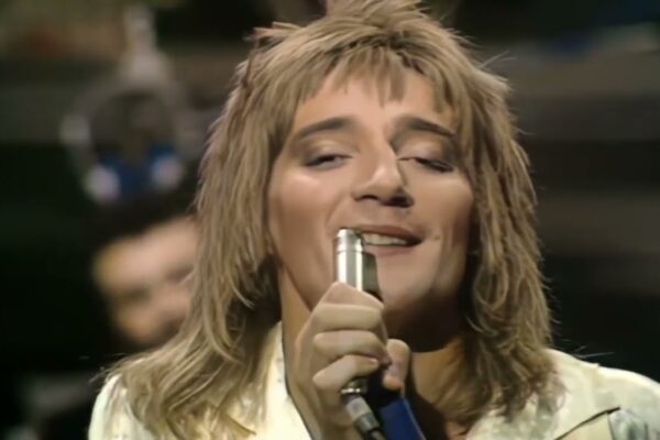 Sailing - Rod Stewart (1975) HD - versiune scurtă