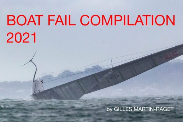 Compilare Boat Fail 2021
