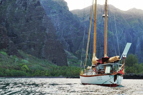 11 |  Navigați pe Insulele Marquesas, Sea Hiva și Hiva Oa