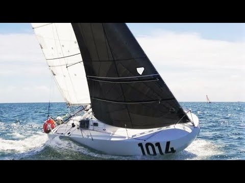 Barcă nouă, aventură nouă - Ep115 - The Sailing Frenchman