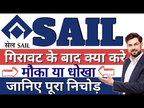 Cele mai recente știri Sail share, Sail cotă țintă, Sail analiza cotă, de ce Sail cota scade #sail #viral