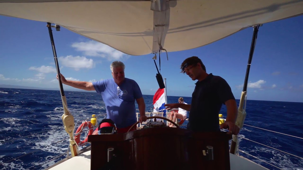 Navigare în Republica Dominicană - PREVIEW