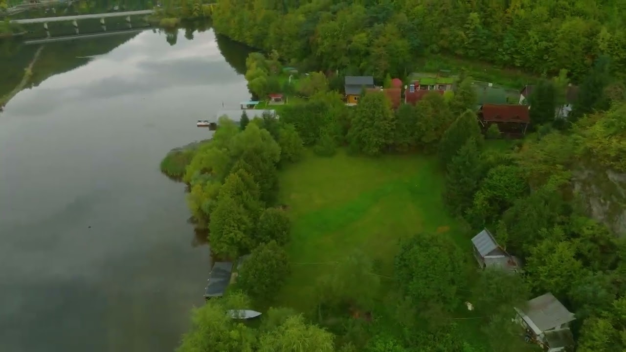 De Vânzare! Teren cu cabana I iesire la lac I Somesul Cald