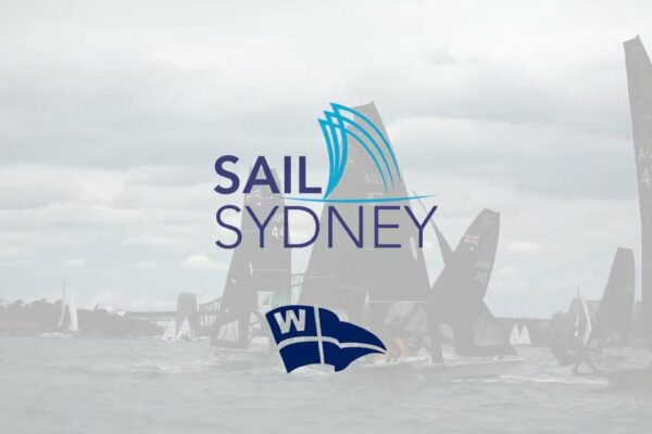 Navigați Sydney 2022 - Ziua a doua