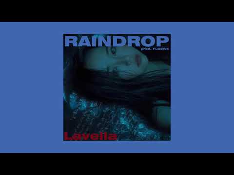 Raindrop (produs Floewe) (Audio oficial)