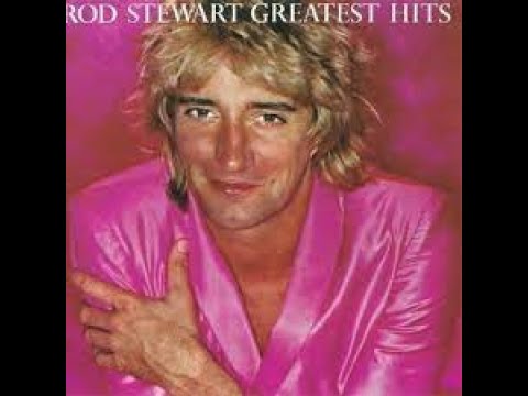 Rod Stewart - Sailing (din o singură noapte! Rod Stewart Live la Royal Albert Hall)