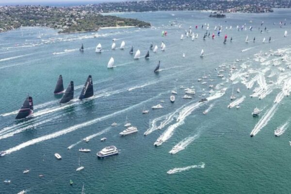 ✅LIVE ACUM ✅ Rolex Sydney Hobart Yacht Race LIVE 2022