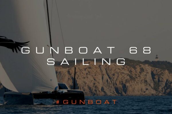 Gunboat 68 |  Navigație