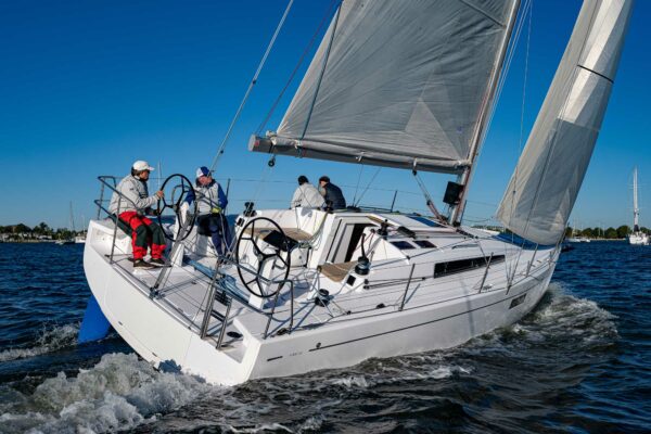 Beneteau First 36, Sailing World 2023 Barca anului