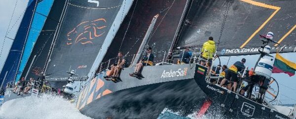 Flota Volvo revine la St. Maarten Heineken Regatta 2023 – Asociația de navigație din Caraibe