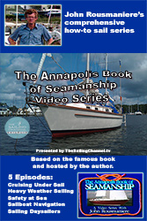 Seria video Annapolis Book of Seamanship
