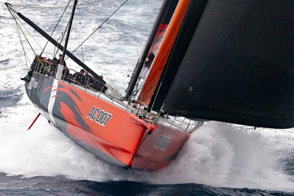 Rolex Sydney Hobart Yacht Race 2022 – Onorurile de linie au fost decise