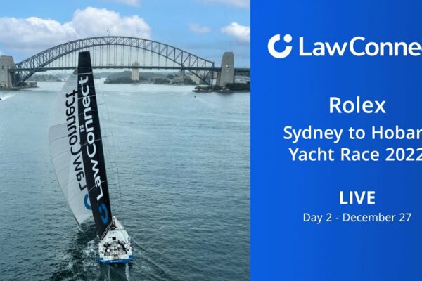LawConnect Live – Rolex Sydney Hobart Yacht Race 2022 - Ziua 2 - 27 decembrie