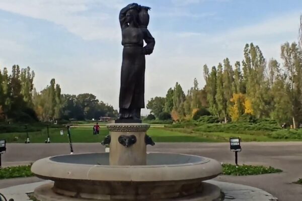 Herestrau Park | Parcul Herăstrău | Bucharest | Romania