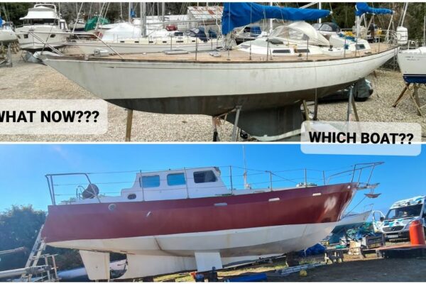 SPOILERE MARI!  CARE BARCA?  DE CE?  Ce înseamnă asta pentru Sailing Melody???  Întrebări și răspunsuri!!![S3-E12]