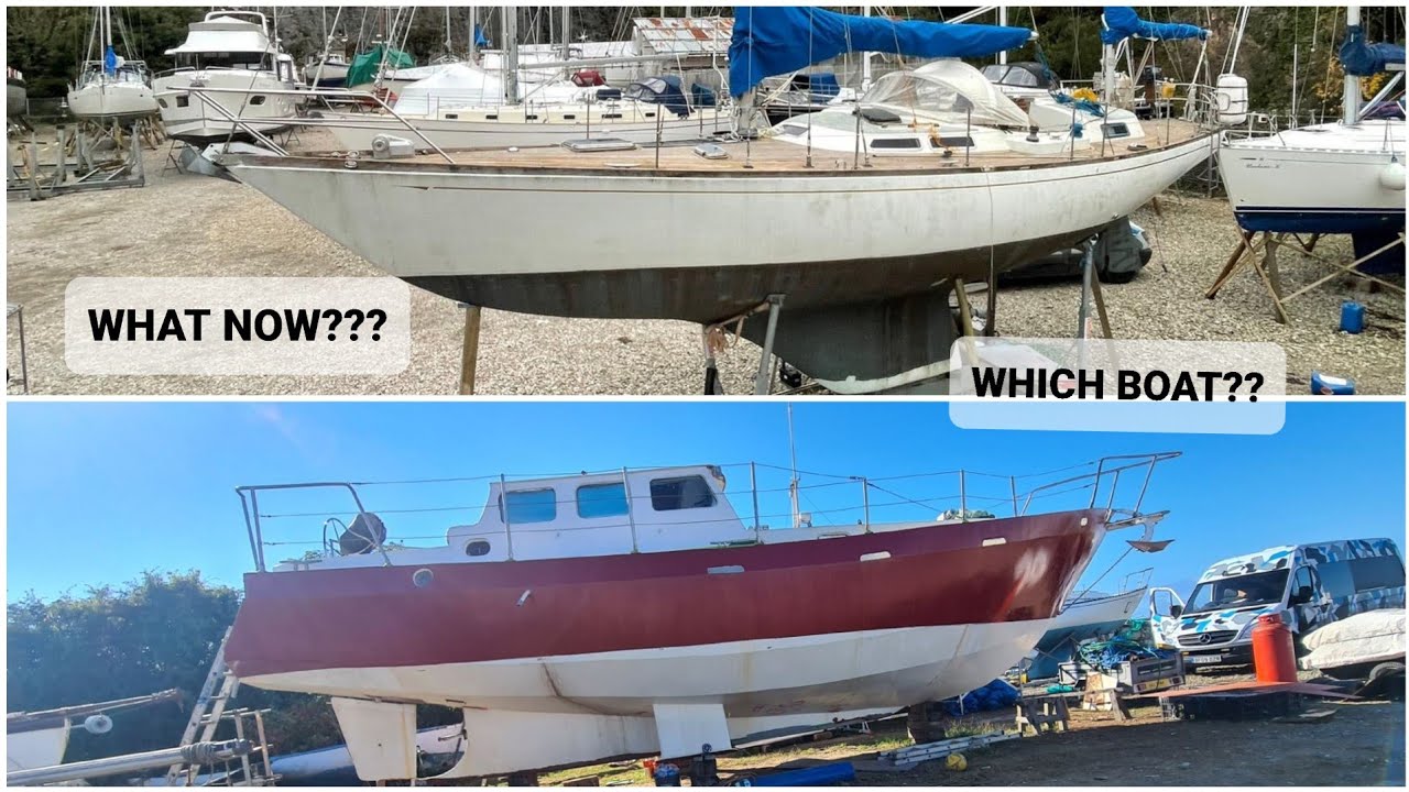SPOILERE MARI!  CARE BARCA?  DE CE?  Ce înseamnă asta pentru Sailing Melody???  Întrebări și răspunsuri!!![S3-E12]
