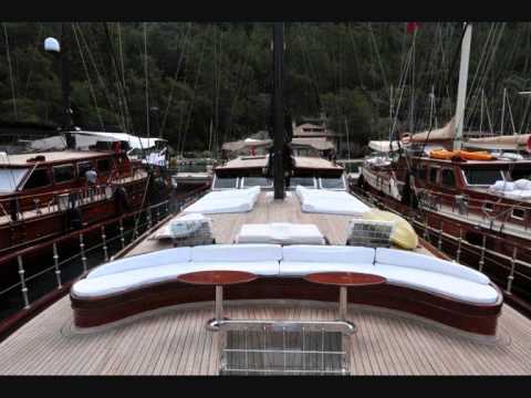 Princess Karia 2 Gulet / Yacht - Bluestar Yachting