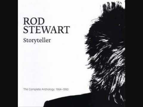 Rod Stewart - Navigare audio