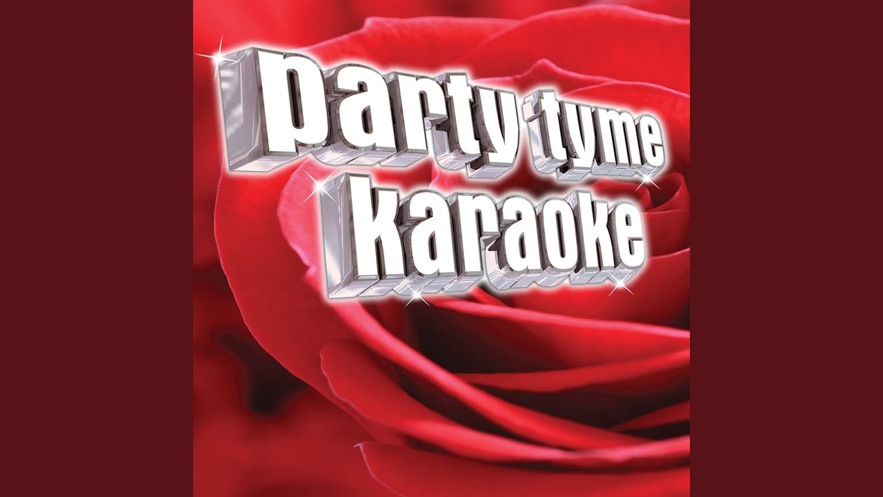 Don't Go Breaking My Heart (făcut popular de Elton John cu Kiki Dee) (versiune karaoke)